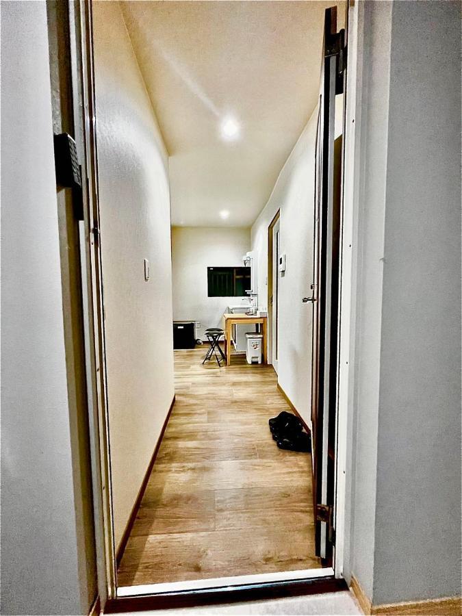水之道 Hotel Osaka Buitenkant foto